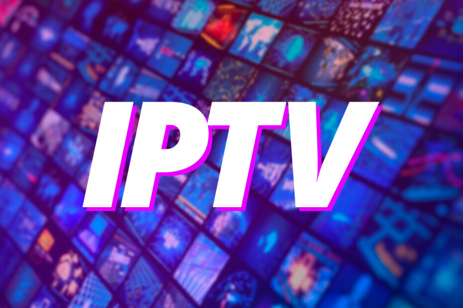 IPTV Player