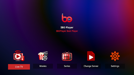 Ibo Player