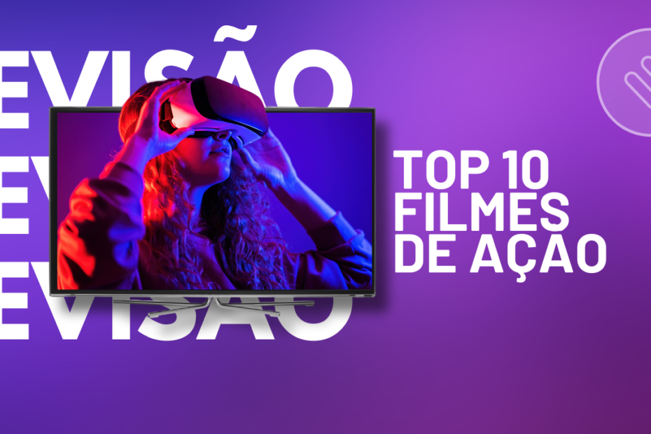 Melhores Filmes de Ação