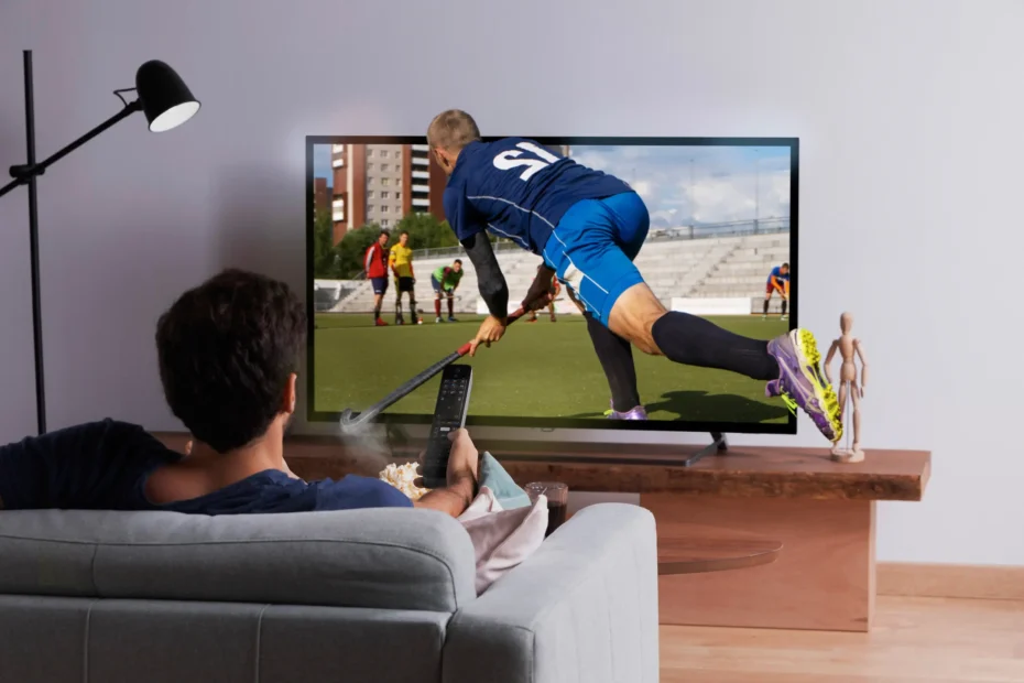 revenda iptv