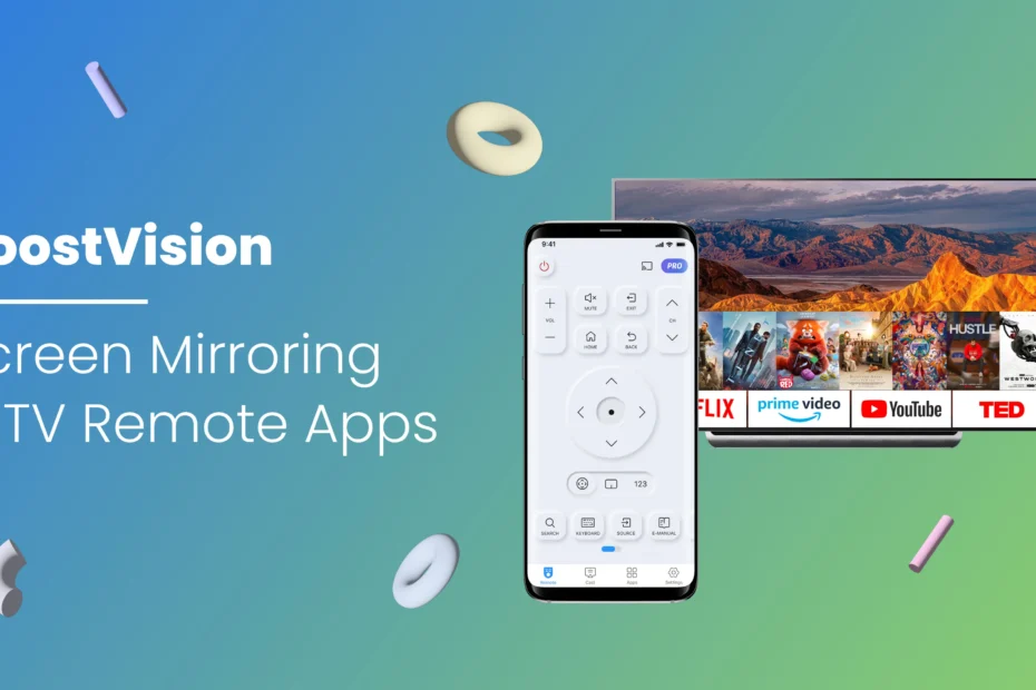 BoostVision