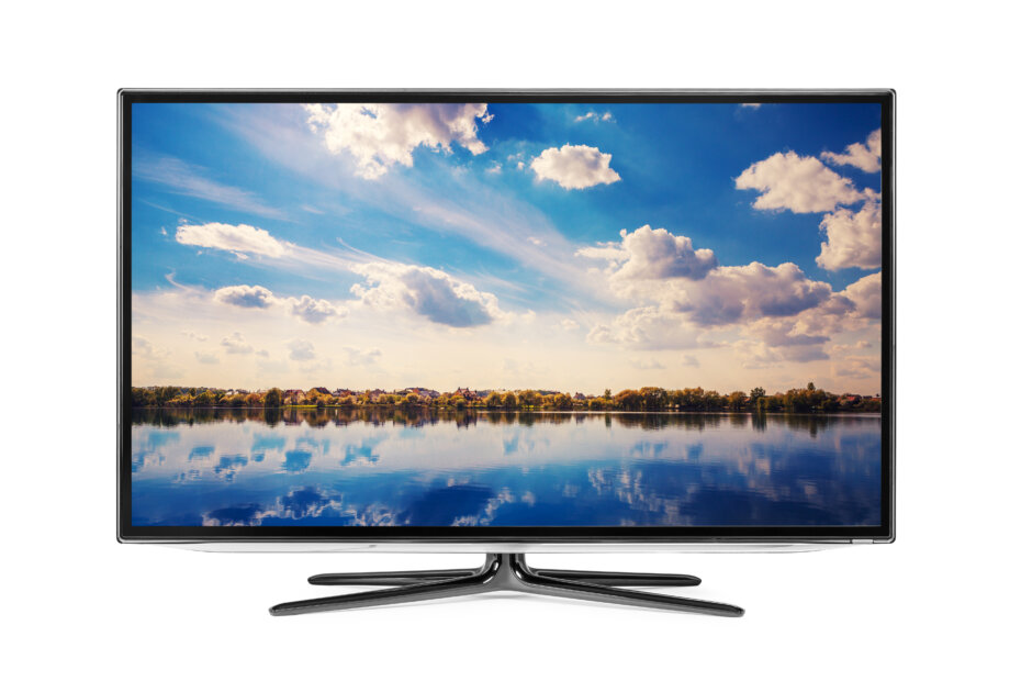 O que é IPTV