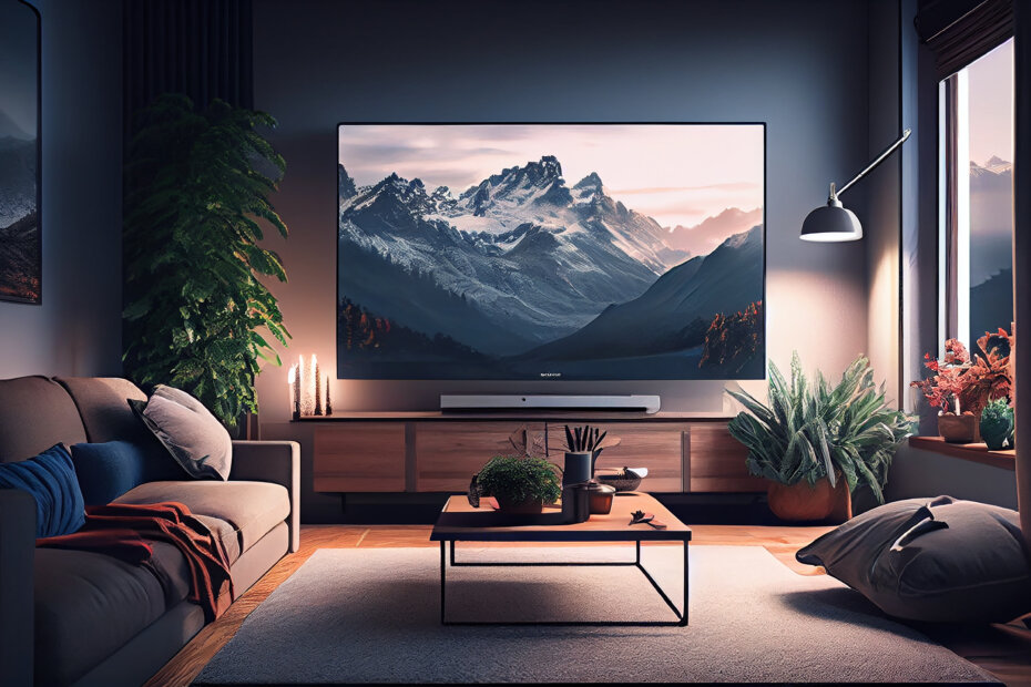 tv box